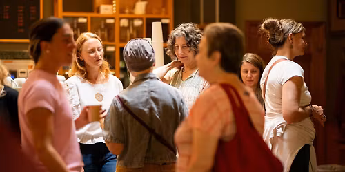 Ancient Hearts Collective - November Indoor Gathering