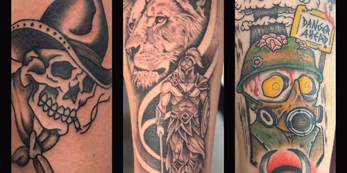 Green Bay Tattoo Festival
