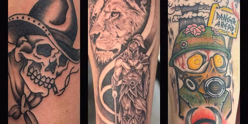 Green Bay Tattoo Festival