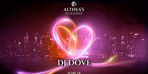 DJ DOVE