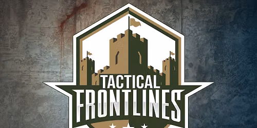 Tactical Frontlines - Magfed Event