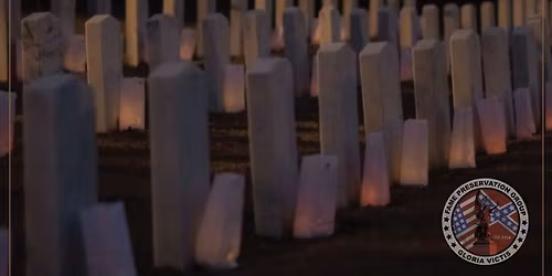 Christmas Candlelight Ceremony