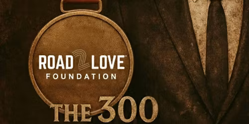 The 300 Men Experience