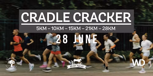 Brooks Cradle Cracker