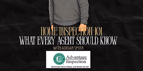 Home Inspection 101