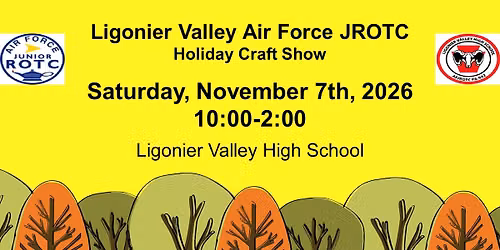 Holiday Craft Show