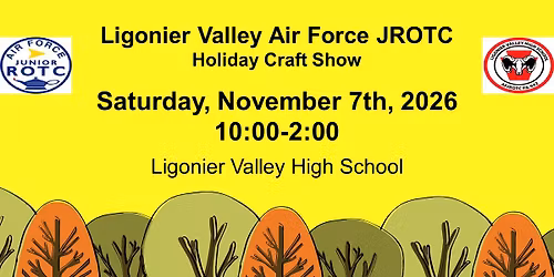 Holiday Craft Show