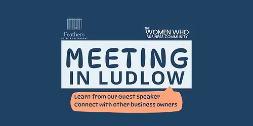 LUDLOW Meeting