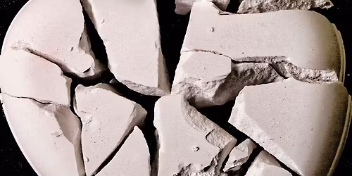 In-person class:Anti Valentine's Day Cookie Decorating (Chicago)