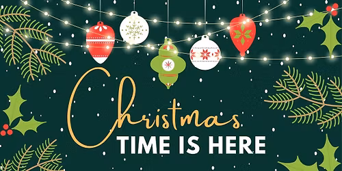 Cruisers Annual Christmas Party