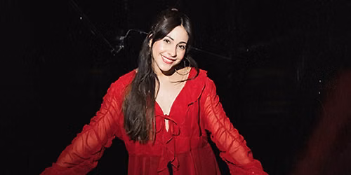 Poly Diaz