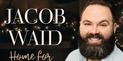Jacob Waid: Home for Christmas