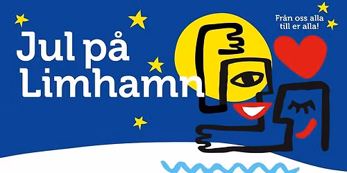 Julmarknad p\u00e5 Limhamns torg 