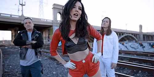 K*ll My Coquette | The Black Isle