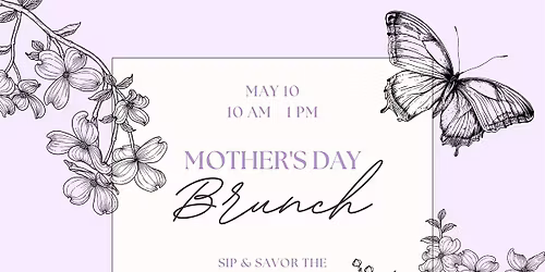 Mother's Day Brunch