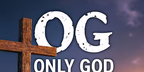 Christ Quest Youth Rally