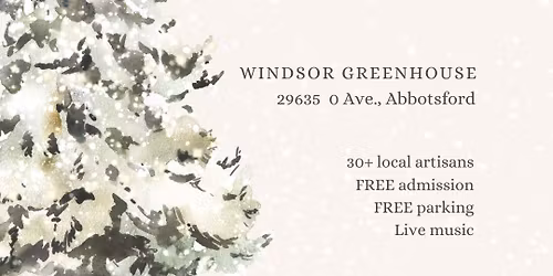 Christmas at Windsor