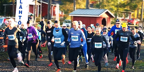 MOURUNKI TRAILRUN
