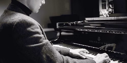 Rachmaninoff's Third Piano Concerto at Walt Disney Concert Hall