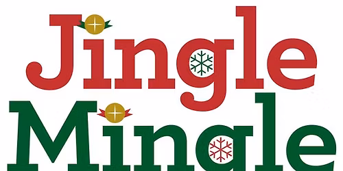 December Crop---Jingle & Mingle