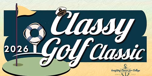 Classy Golf Classic