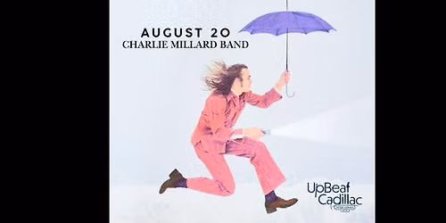 The Charlie Millard Band