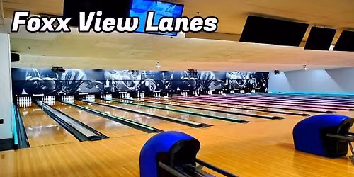 3rd Annual 9-Pin Bowling Tournament and Family Social