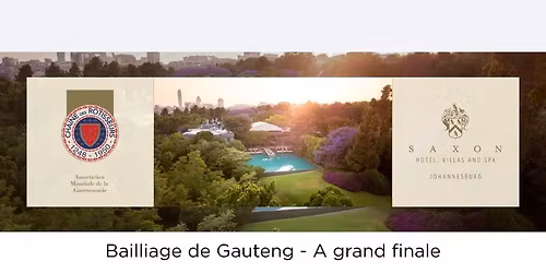 Year end dinner @ Saxon