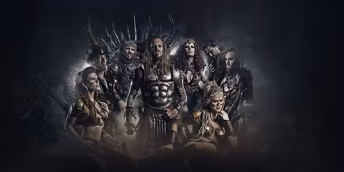 Feuerschwanz in Osnabr\u00fcck