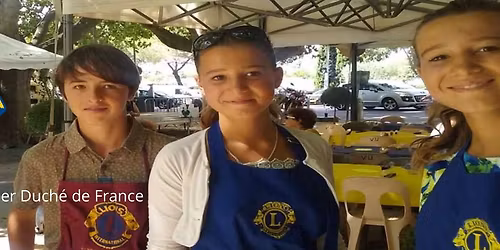 Ronde des p\u00e8res No\u00ebl 2025