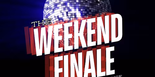 Weekend Finale | Weekly Improv Comedy Show (+ Fresh Sauce Improv Open Mic!)