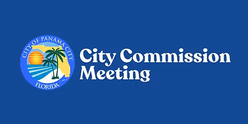 City Commission Meeting