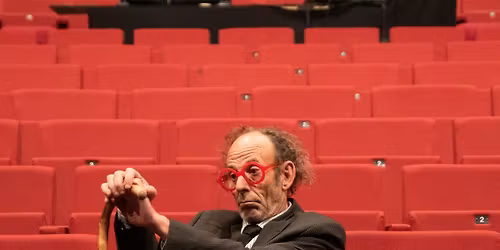 "TROP PAG\u00c9" le nouveau Vincent Pag\u00e9 \u00e0 l'Ars\u00e8ne Caf\u00e9