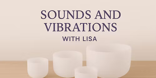 Sound Bath