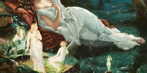 A Midsummer Night\u2019s Dream (Part Two)