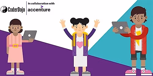 Code Club at The Dock (Ages 7\u201313): Scratch Coding