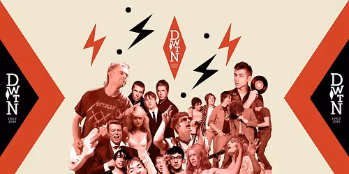 Date With The Night - Your Rock 'n' Roll Night Out