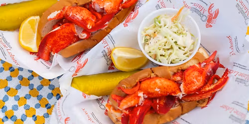 Cousins Maine Lobster Food Truck at Fleet Farm \u2013 Stevens Point