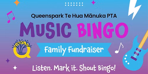 Music Bingo