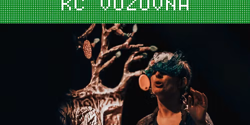 Den Zem\u011b: Voca\u010f Poca\u010f \u2013 P\u0159\u00edb\u011bh strom\u016f