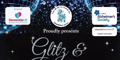 Dementia awareness charity ball