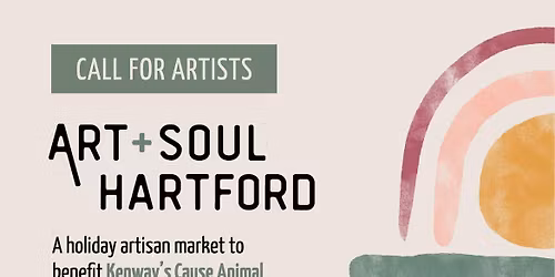 Art + Soul Hartford