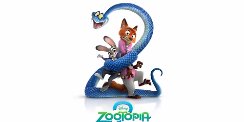Zootopia 2