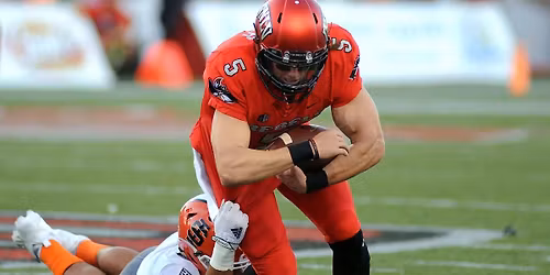 Wyoming Cowboys vs. Dartmouth Big Green