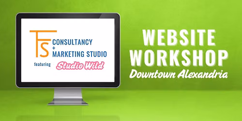 Website Workshop