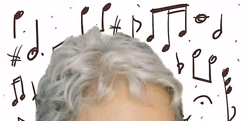 Celebrate Spring with vocalist Joanie Sigal  accompanied by Caroline Veach
