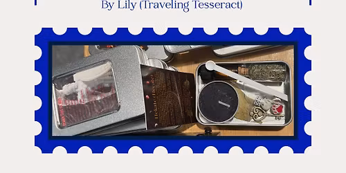 Altars 101 - class - Houston \/ spring 