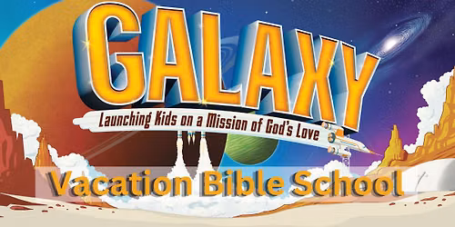 Galaxy VBS