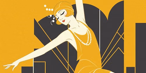 The Great Gatsby
