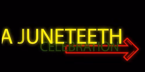For The Culture: Juneteenth Weekend!